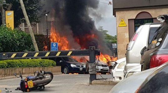 How Al Shabaab terrorists are circulating millions of terror money unnoticed