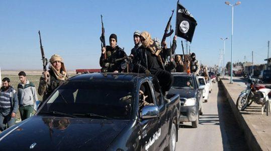ISIS and Al-Qaeda terrorists seek to attack US citizens abroad
