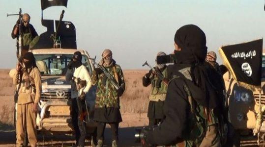 ISIS asks for huge amount ransom to release three Kurdish captives
