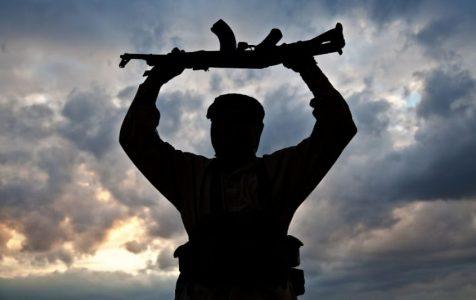 ISIS-backed Boko Haram terrorist group raids army base in north-eastern Nigeria