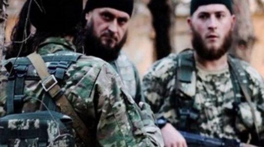 ISIS executes some foreign officials in Deir Ezzor