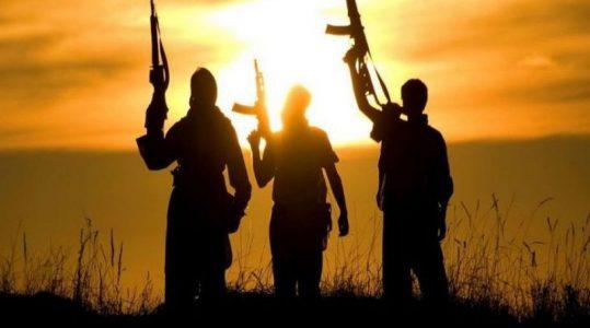 ISIS inspired terror group was planning terrorist attack in Delhi