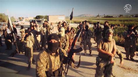 ISIS may repeat Syrian scenarion in Afghanistan