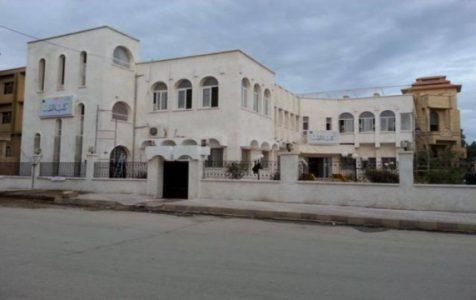ISIS opens Faculty of Medicine where you can get graduation degree in 3 years