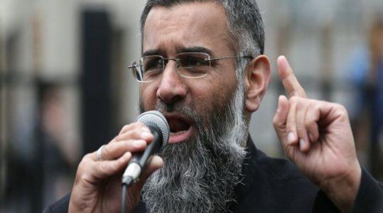 ISIS promoter Anjem Choudary to take UK’s 1st anti-extremism course