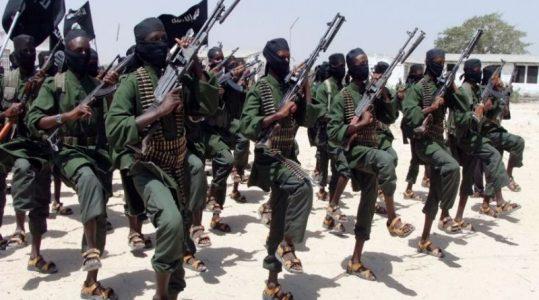 ISIS recruitment drive in Somalia could prove massive threat to the region