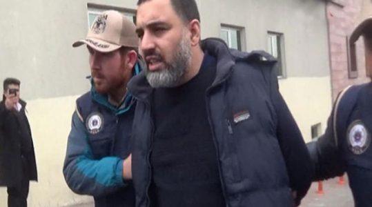 ISIS terror suspect refuses to testify in court as Turkish police nab militants