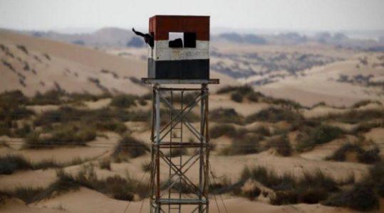 ISIS terrorist group claims abduction of Coptic man in North Sinai