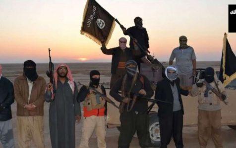 ISIS terrorist group shifts back to insurgency fight