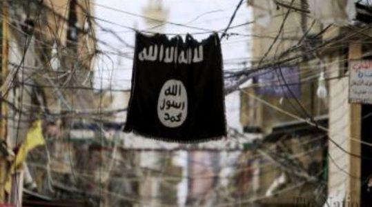 ISIS terrorists are moving from Pakistan to Tajikistan