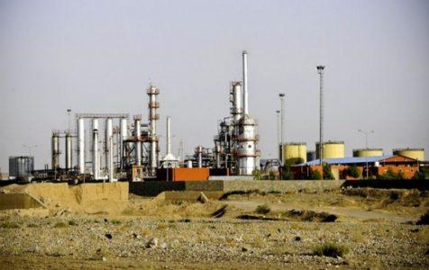 ISIS terrorists attack oil field in Northern Iraq