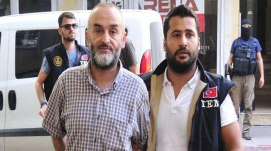 ISIS’s emir in Adana captured by Turkish special forces