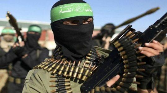 Internal ISIS documents show aid that Hamas gave to ISIS terrorist group in Sinai