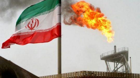Iran remains the leading state sponsor of terrorism
