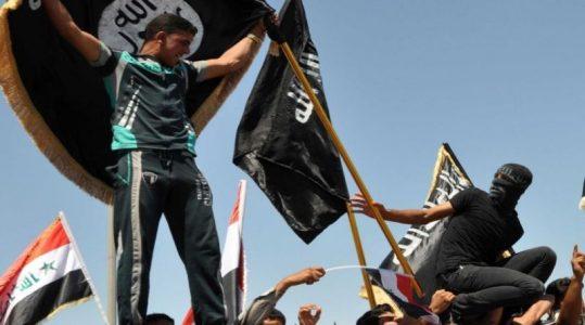 Iraqi Hashd Shaabi leader claims killing of ISIS leader in Diyala