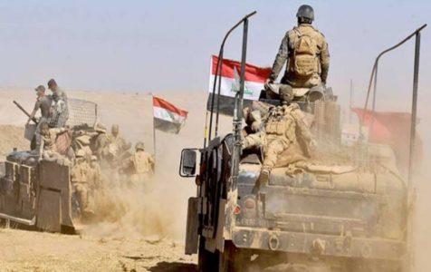 Iraqi soldier killed by ISIS terrorists in Diyala