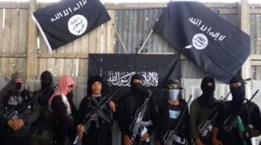 Islamic State finds safe haven in the Philippines