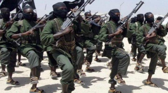 Islamic State terrorist group is flooding Somalia with foreign fighters from Iraq and Syria