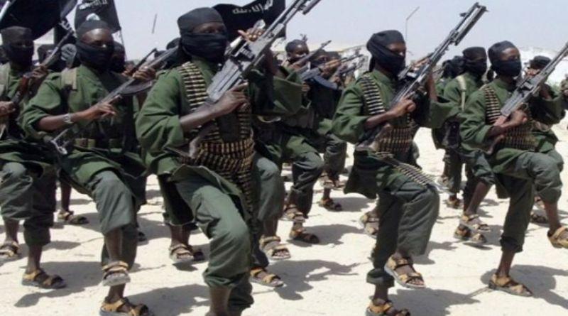 LLL - GFATF - Islamic State terrorist group is flooding Somalia with foreign fighters from Iraq and Syria