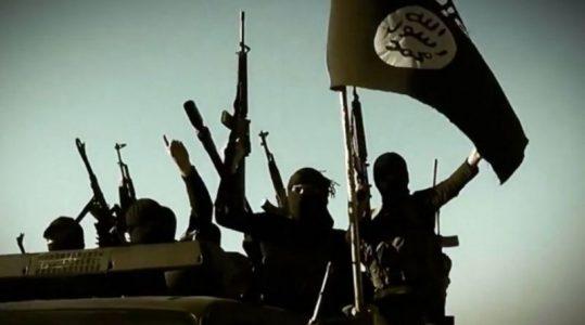 Islamic State terrorist group will rise again before it falls
