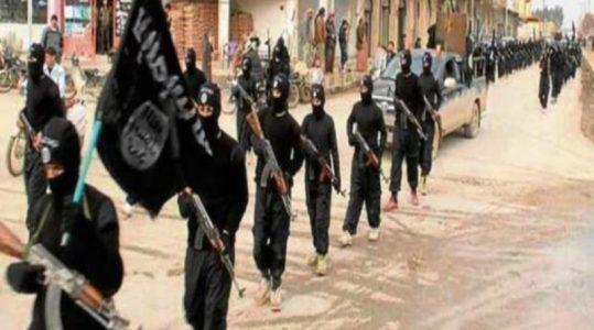 Islamic State terrorists return to Mindanao and pose serious threat
