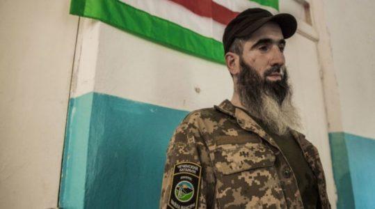 Islamist Chechen fighters who honed their combat skills at Islamic State training camps are at war in Ukraine