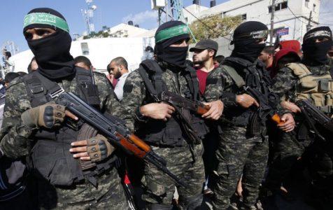 Israel declares Hamas’s Al-Aqsa TV a terrorist organization