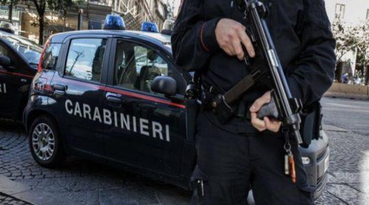 Italian authorities arrested Moroccan imam for hailing jihad