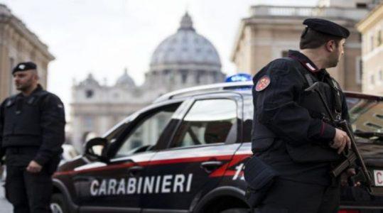 Italian police identified ISIS cell suspected in 2013 kidnapping