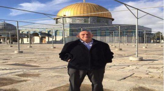 Jailed Arab-Israeli parliamentarian refused early relase on ‘terrorism’ grounds