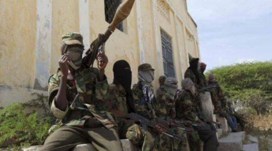 Kenyan police authorities detained 17 al-Shabaab terror suspects