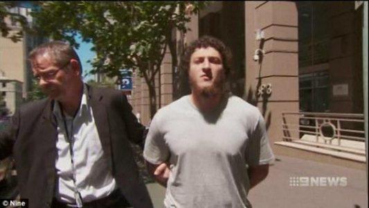 Man accused of plotting a Christmas day attack in Melbourne