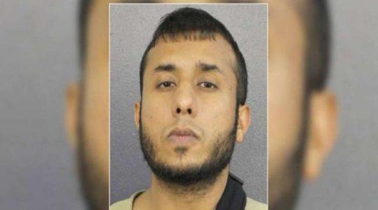 Man from Miami arrested for posting bomb-making instructions online sympathized with ISIS