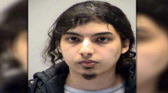 Man from Ohio charged for attempting to join ISIS terrorist group