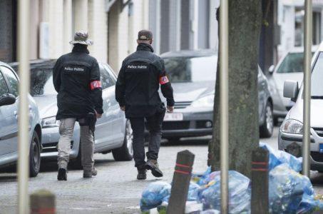 Man suspected of preparing terrorist attack arrested in Molenbeek