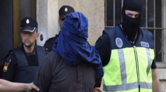 Moroccan man arrested in Zaragoza for spreading terrorist propaganda