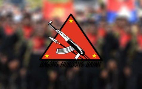 NPA terrorist leader surrenders in Zamboanga del Norte