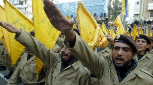 Narco-terrorist group Hezbollah is flooding Peru and Bolivia with terrorist assets