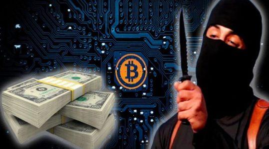 New York woman who laundered money for ISIS using Bitcoin pleads guilty