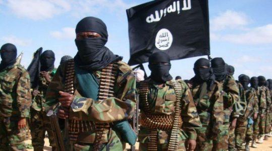Nigerian Islamic State leader Ousmane Illiassou Djibo designated a terrorist by US authorities