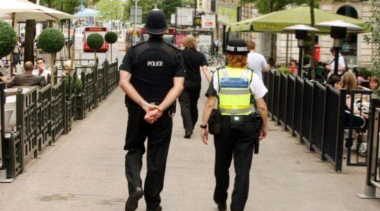 Nottinghamshire Police urge people to report suspicious terrorism activity