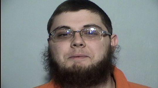 Ohio man accused of plotting attack on synagogue in support of ISIS terrorist group