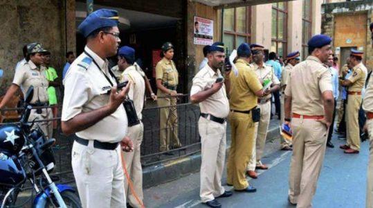 One 24-year-old detained from Mumbra couple of days after nine people were held by ATS