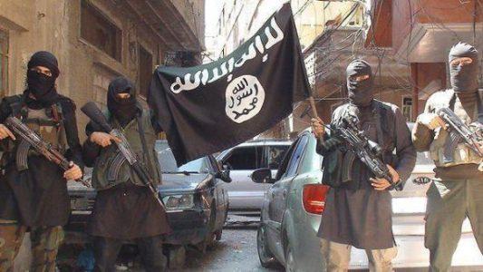 Over 1000 ISIS terrorists left in Syria