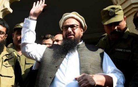 Pakistan claims that it seized few assets of Hafiz Saeed’s terror groups