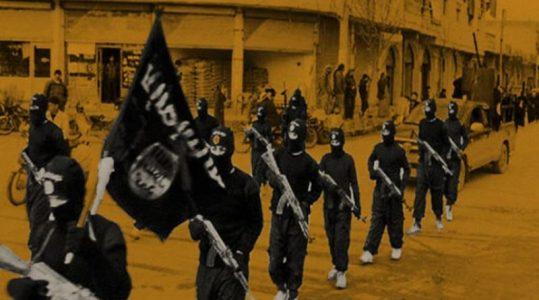 Prosecution files an indictment against two Jaffa residents attempting to join ISIS terrorist group
