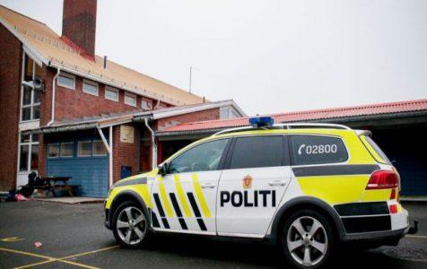 Stabbing attack in school canteen in the Norwegian capital Oslo – possible terrorist attack?