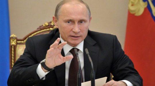 Putin restates readiness to help the Philippines to fight terrorism after Jolo church blasts