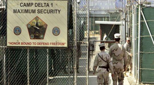 Republican Senators urge Trump to reopen Guantanamo prison for ISIS terrorists