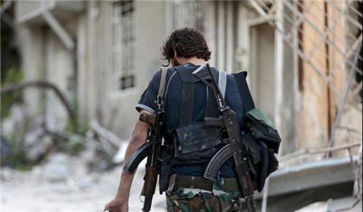 Russian official warns ISIS and Al-Qaeda may set up new ‘terrorist holding’